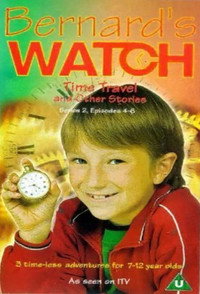 Постер сериала «Bernard's Watch (1997 - 2005)» — (2 из 5)