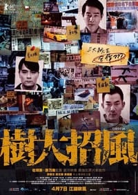 Poster de 樹大招風