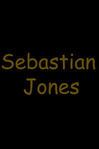 Sebastian Jones