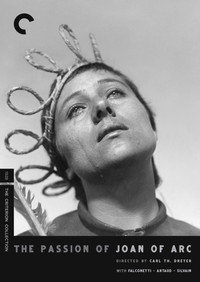 Постер фильма «Страсти Жанны д'Арк (1928)» — (17 из 67)