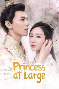 Princess at Large