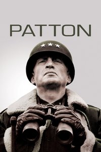 Patton (1970) English Movie 480p [500MB] | 720p [1.4GB] | 1080p [2.8GB]