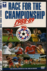 Race for the Championship - 1988-89