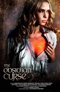 The Obsidian Curse - 2016