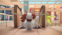 Vampire Rabbid