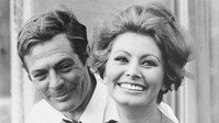 «Вчера, сегодня, завтра (1963)» — обои к фильму #2