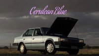 «Cerulean Blue (2019)» — обои к фильму #1