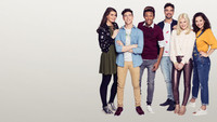 «Just Like Me! (2016-2017)» — обои к сериалу #2