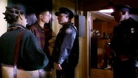 «Борьба за жизнь (1995)» — обои к фильму #1