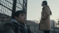 Обои к фильму «Слон сидит спокойно (2018)» — (15 из 115)