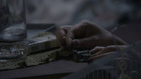 «Lembro mais dos Corvos (2018)» — обои к фильму #2