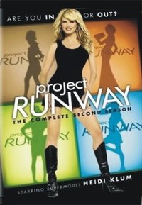 Project Runway - Season 2