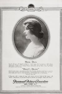 Heart's Desire (1917)