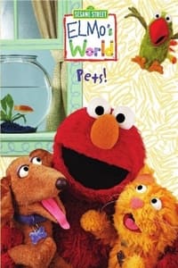 Sesame Street: Elmo's World: Pets! (2006)