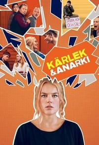 Cover of the Season 2 of Love & Anarchy