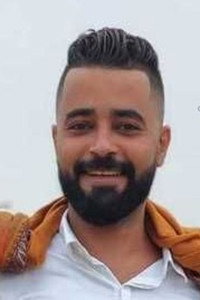 محمد الارياني