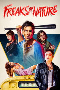Постер фильма «Хватай и беги (2015)» — (6 из 28)