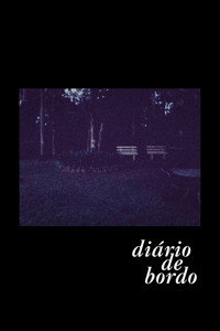Diário de Bordo (2026) poster