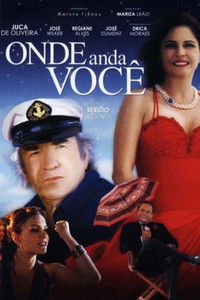 Poster de Onde Anda Você