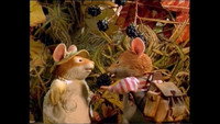 «Ежевичная поляна (1996-2000)» — обои к мультсериалу #2