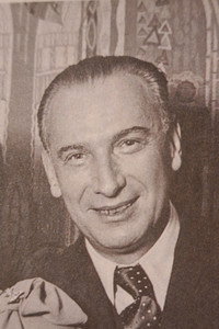 Willi Wolff foto