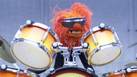 «The Muppets Mayhem (2023)» — обои к сериалу #4
