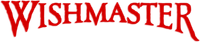 Логотип фильма «Исполнитель желаний (1997)» — (2 из 45)
