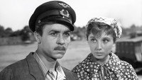 «Город зажигает огни (1958)» — обои к фильму #1
