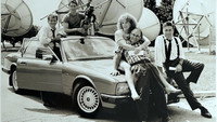 «Телевизионная служба новостей (1989-1994)» — обои к сериалу #1