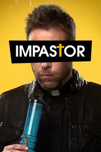 Постер сериала «Самозванец (2015-2016)» — (2 из 13)