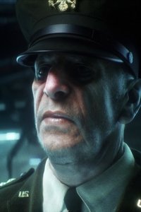 Poster de The Fortunate Son