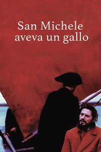 San Michele aveva un gallo (1972) poster