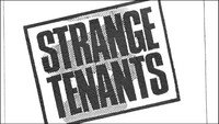 «Strange Tenants: Ska'd for Life (2020)» — обои к фильму #1