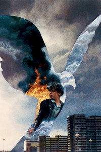 Постер фильма «Звук и ярость (1988)» — (5 из 14)
