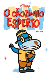 O Caozinho Esperto S01E13