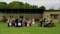 The Wedding