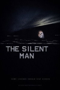The Silent Man