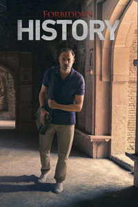 Постер сериала «Запретная история (2013)» — (3 из 13)
