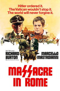 Постер фильма «Репрессалии (1973)» — (8 из 10)