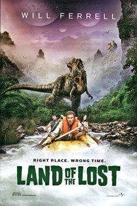 Постер фильма «Затерянный мир (2009)» — (6 из 29)