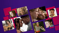 «Love in the Time of Corona (2020)» — обои к сериалу #7