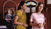 Praveena's Promise to Dimple