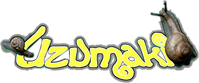 Логотип фильма «Спираль (2000)» — (1 из 16)