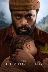 Постер сериала «Подменыш (2023)» — (2 из 49)