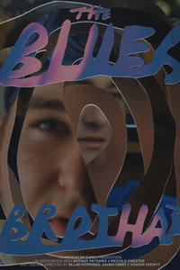 The Blues Brothaz (2026) poster