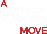 Логотип фильма «Движущийся лес (2015)» — (1 из 2)