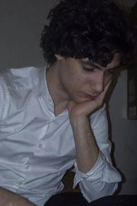 Imagem de Martim Morais