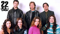 «Агент 22 (2001)» — обои к сериалу #2