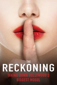 Постер фильма «The Reckoning: Hollywood's Worst Kept Secret (2018)» — (2 из 4)