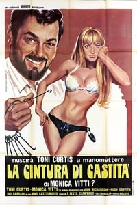 La ceinture de chasteté (1967)